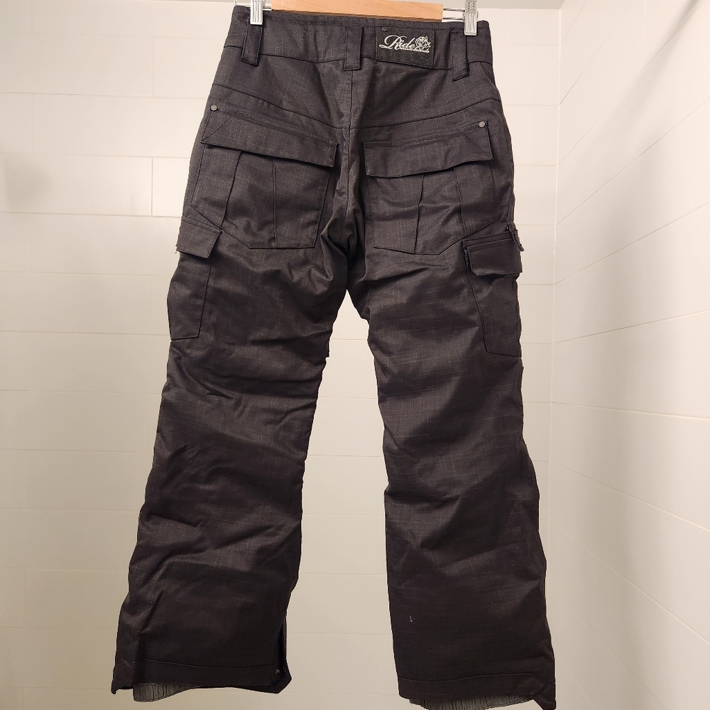 Ride Snow Pants - Picture 4 of 12
